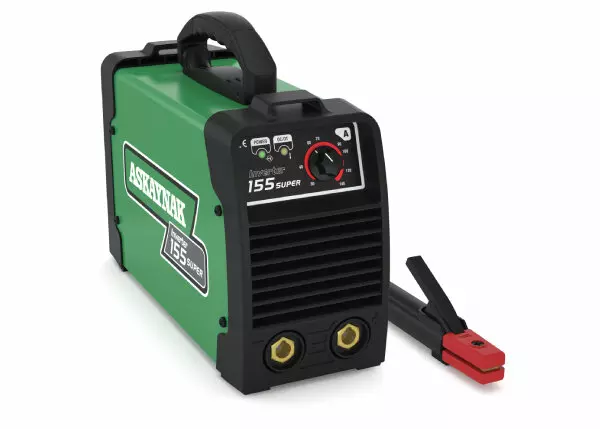 askaynak-inverter-155 super